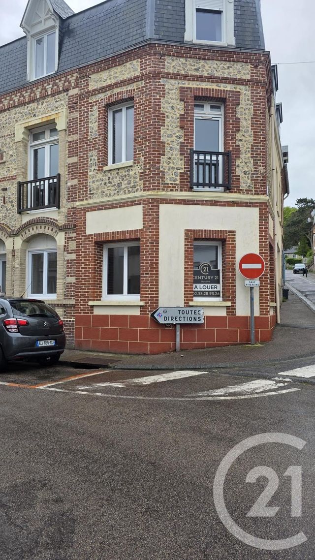 Appartement F2 à louer - 2 pièces - 46.5 m2 - YPORT - 76 - HAUTE-NORMANDIE - Century 21 Accore