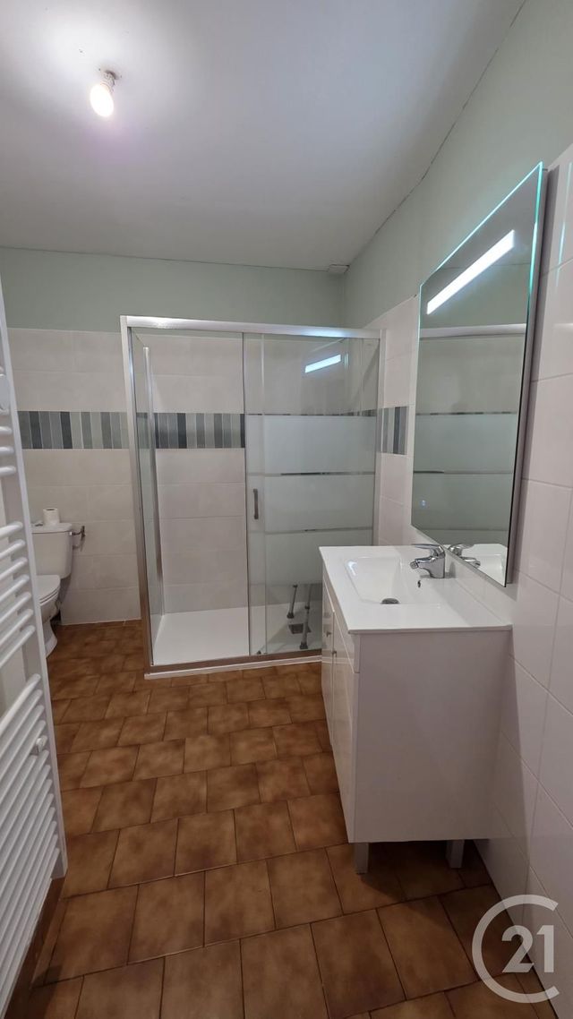 Appartement F2 à louer - 2 pièces - 46.5 m2 - YPORT - 76 - HAUTE-NORMANDIE - Century 21 Accore