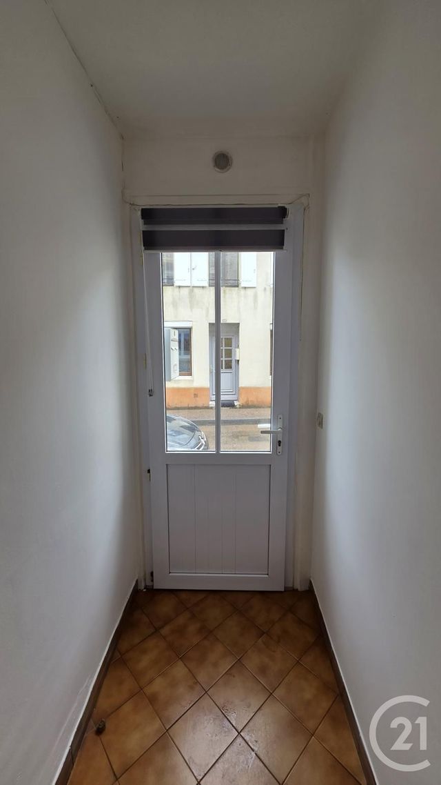 Appartement F2 à louer - 2 pièces - 46.5 m2 - YPORT - 76 - HAUTE-NORMANDIE - Century 21 Accore
