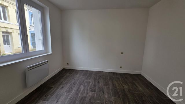 Appartement F2 à louer - 2 pièces - 46.5 m2 - YPORT - 76 - HAUTE-NORMANDIE - Century 21 Accore