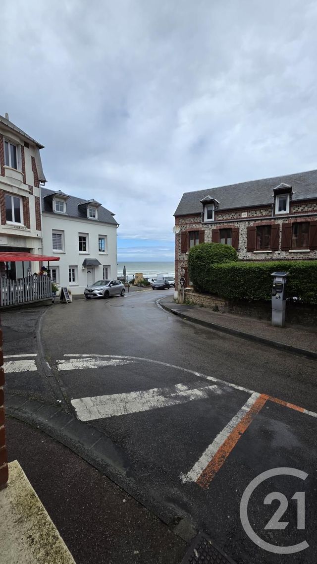 Appartement F2 à louer - 2 pièces - 46.5 m2 - YPORT - 76 - HAUTE-NORMANDIE - Century 21 Accore