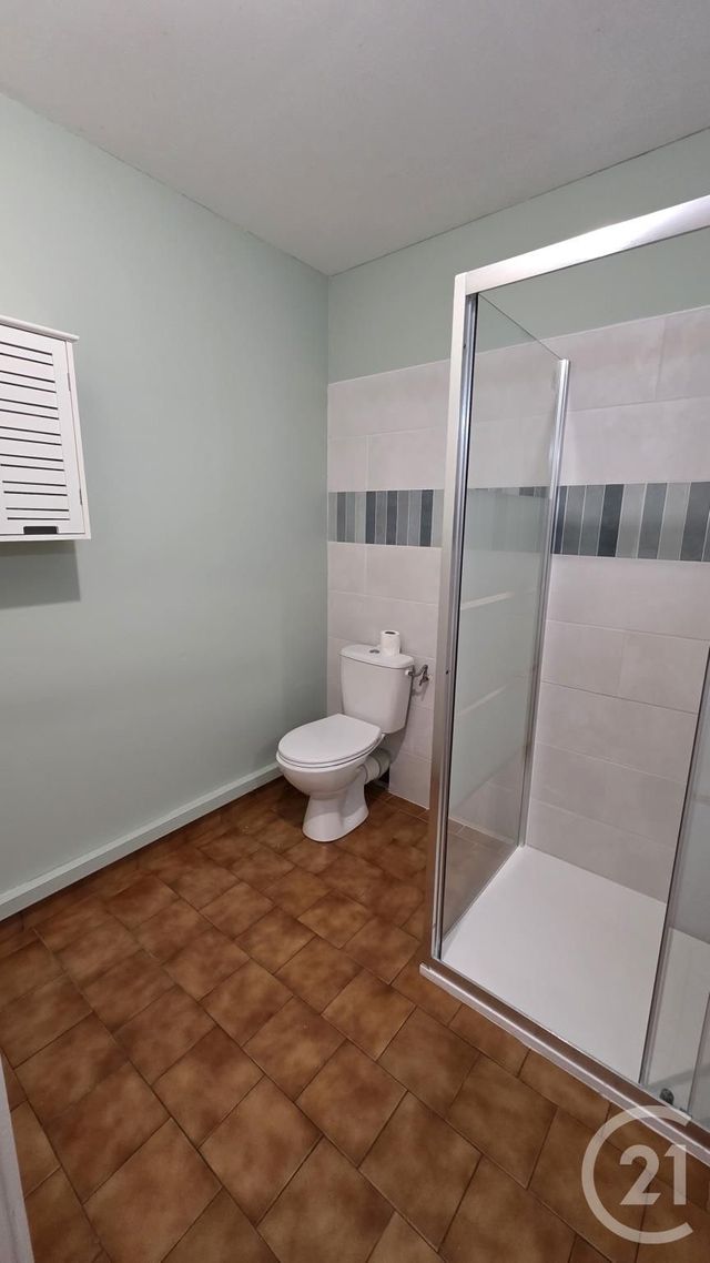 Appartement F2 à louer - 2 pièces - 46.5 m2 - YPORT - 76 - HAUTE-NORMANDIE - Century 21 Accore