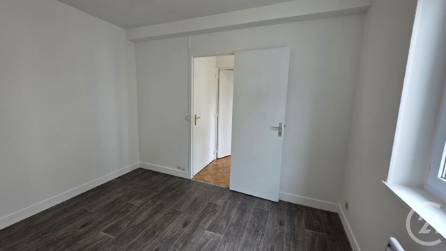 Appartement F2 à louer - 2 pièces - 46.5 m2 - YPORT - 76 - HAUTE-NORMANDIE - Century 21 Accore