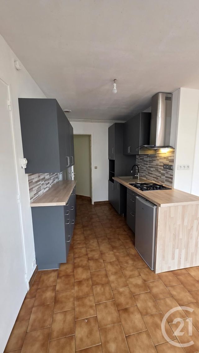 Appartement F2 à louer - 2 pièces - 46.5 m2 - YPORT - 76 - HAUTE-NORMANDIE - Century 21 Accore