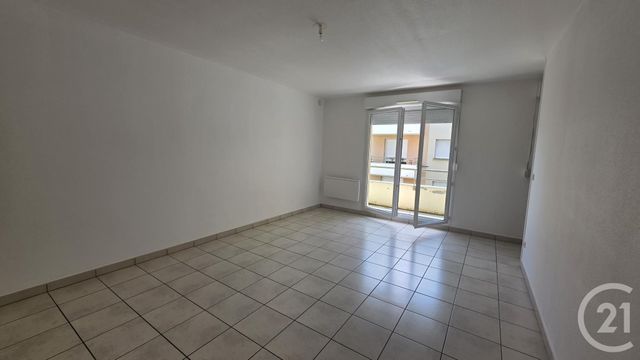 Appartement F2 à louer - 2 pièces - 47.92 m2 - FECAMP - 76 - HAUTE-NORMANDIE - Century 21 Accore