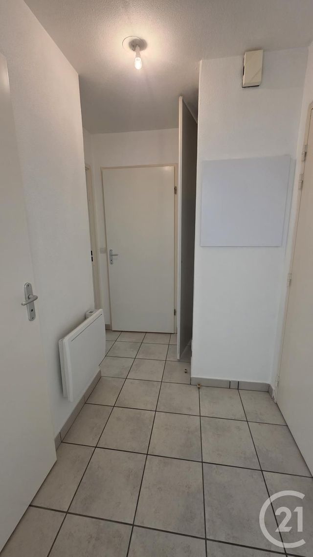 Appartement F2 à louer - 2 pièces - 47.92 m2 - FECAMP - 76 - HAUTE-NORMANDIE - Century 21 Accore