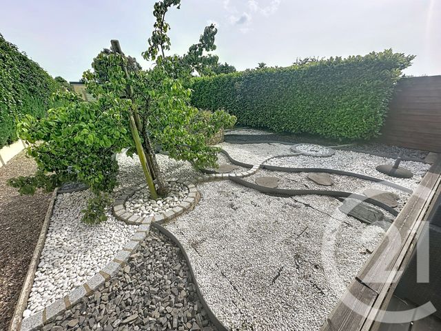 maison à vendre - 5 pièces - 116.13 m2 - EPREVILLE - 76 - HAUTE-NORMANDIE - Century 21 Accore