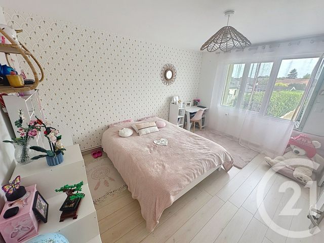 maison à vendre - 5 pièces - 116.13 m2 - EPREVILLE - 76 - HAUTE-NORMANDIE - Century 21 Accore