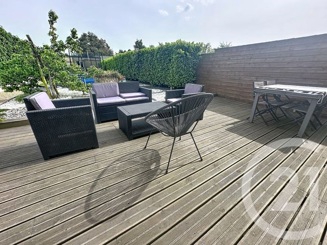 maison à vendre - 5 pièces - 116.13 m2 - EPREVILLE - 76 - HAUTE-NORMANDIE - Century 21 Accore