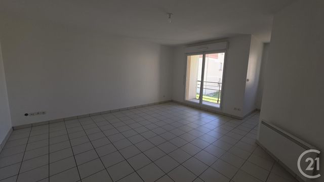 Appartement F2 à louer FECAMP