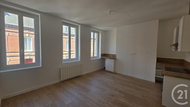 appartement - FECAMP - 76