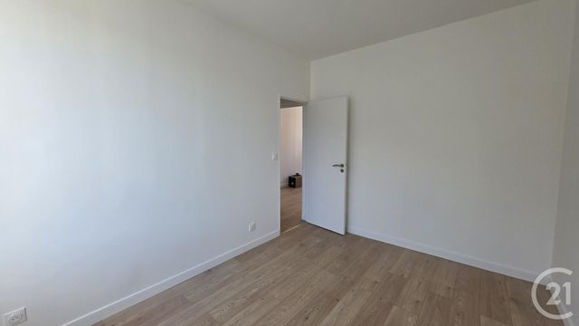 Appartement F3 à louer - 3 pièces - 48.51 m2 - FECAMP - 76 - HAUTE-NORMANDIE - Century 21 Accore