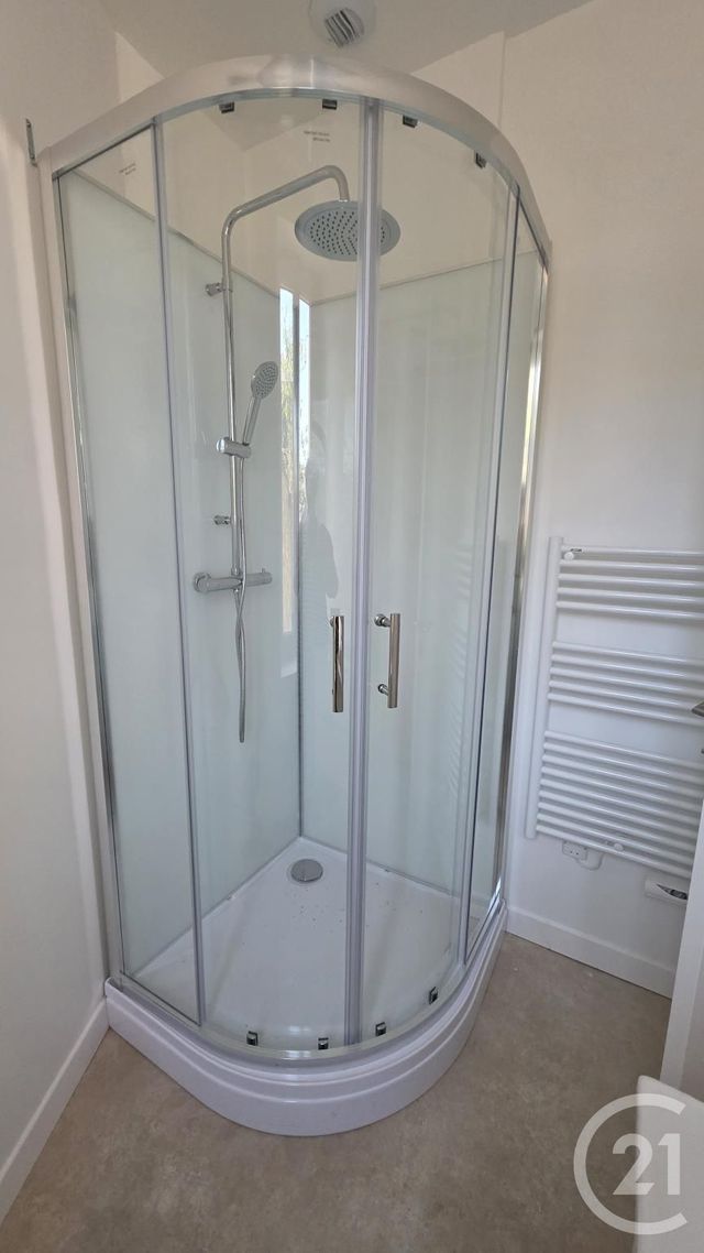 Appartement F3 à louer - 3 pièces - 48.51 m2 - FECAMP - 76 - HAUTE-NORMANDIE - Century 21 Accore
