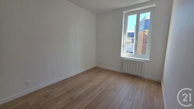 Appartement F3 à louer - 3 pièces - 48.51 m2 - FECAMP - 76 - HAUTE-NORMANDIE - Century 21 Accore