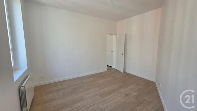 Appartement F3 à louer - 3 pièces - 48.51 m2 - FECAMP - 76 - HAUTE-NORMANDIE - Century 21 Accore