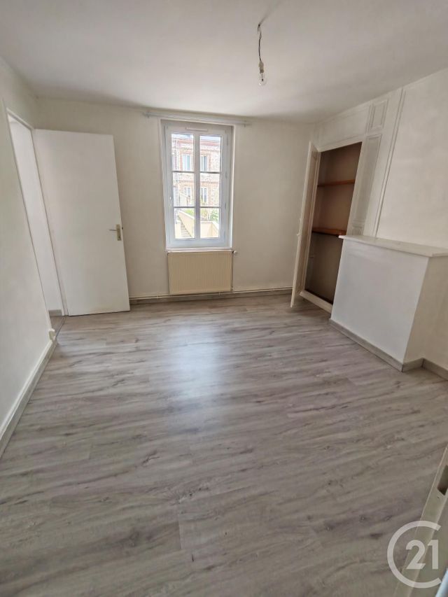 maison à louer - 4 pièces - 90.0 m2 - YPORT - 76 - HAUTE-NORMANDIE - Century 21 Accore
