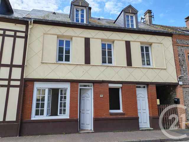maison - YPORT - 76