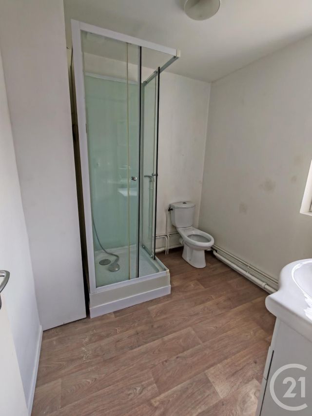 maison à louer - 4 pièces - 90.0 m2 - YPORT - 76 - HAUTE-NORMANDIE - Century 21 Accore