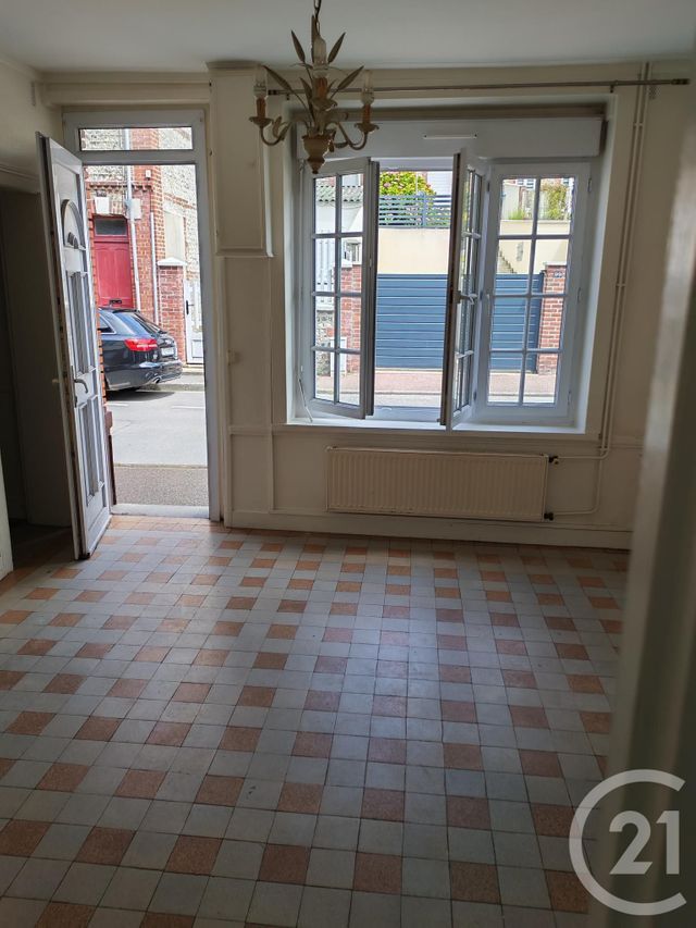maison à louer - 4 pièces - 90.0 m2 - YPORT - 76 - HAUTE-NORMANDIE - Century 21 Accore
