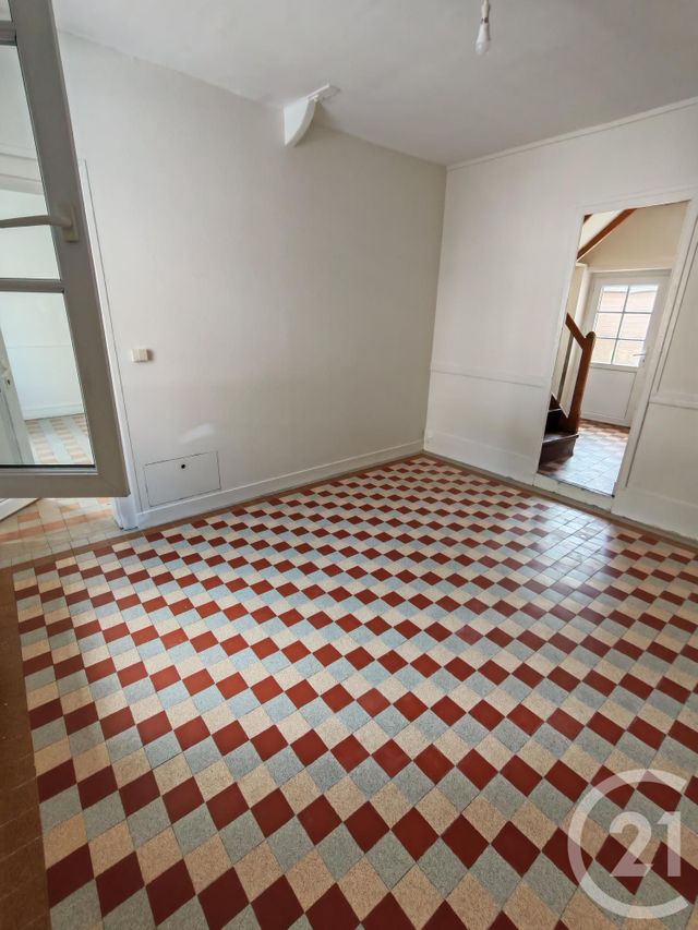 maison à louer - 4 pièces - 90.0 m2 - YPORT - 76 - HAUTE-NORMANDIE - Century 21 Accore