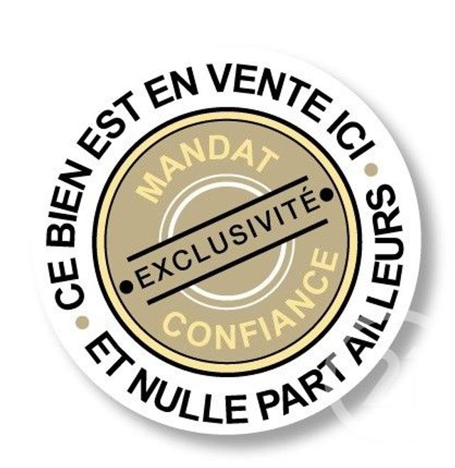 maison à vendre - 5 pièces - 94.5 m2 - FECAMP - 76 - HAUTE-NORMANDIE - Century 21 Accore
