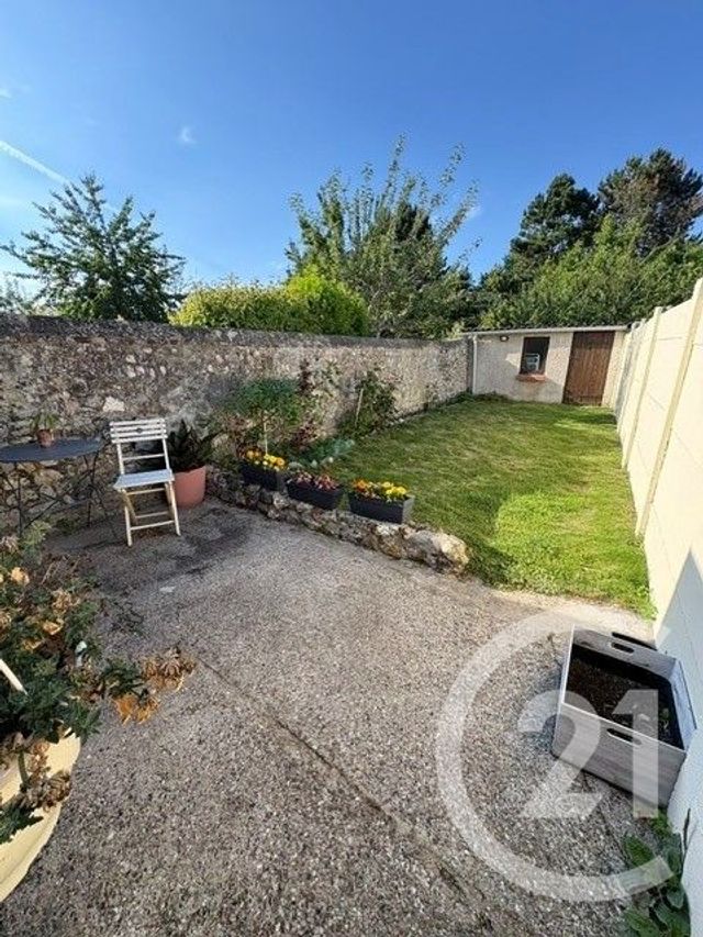 maison - FECAMP - 76