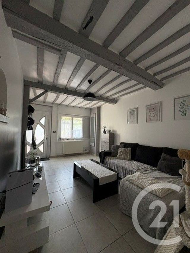 maison à vendre - 5 pièces - 94.5 m2 - FECAMP - 76 - HAUTE-NORMANDIE - Century 21 Accore