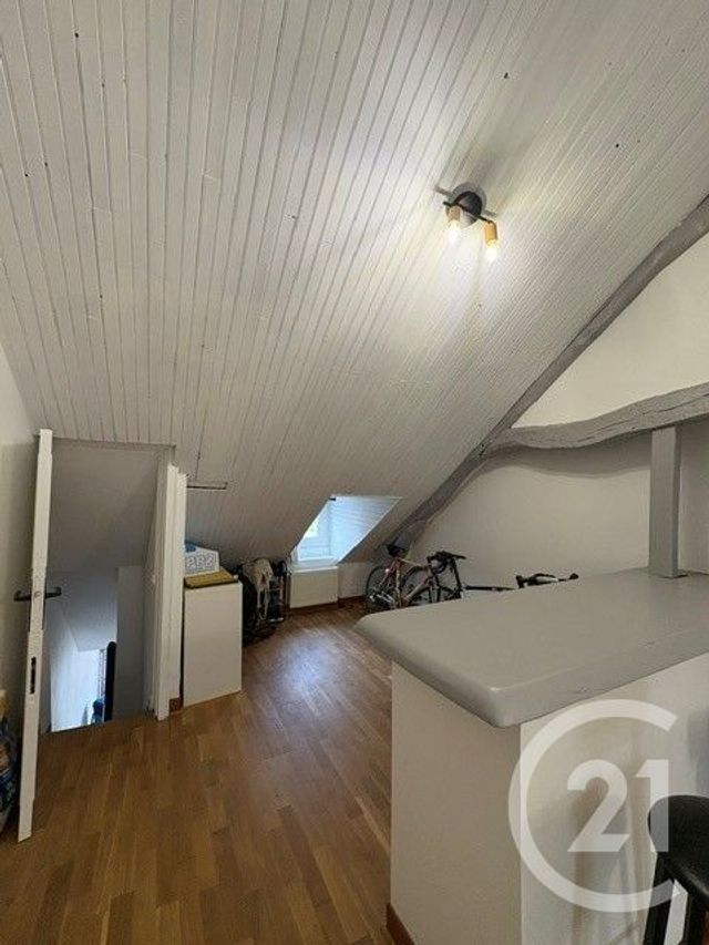 maison à vendre - 5 pièces - 94.5 m2 - FECAMP - 76 - HAUTE-NORMANDIE - Century 21 Accore