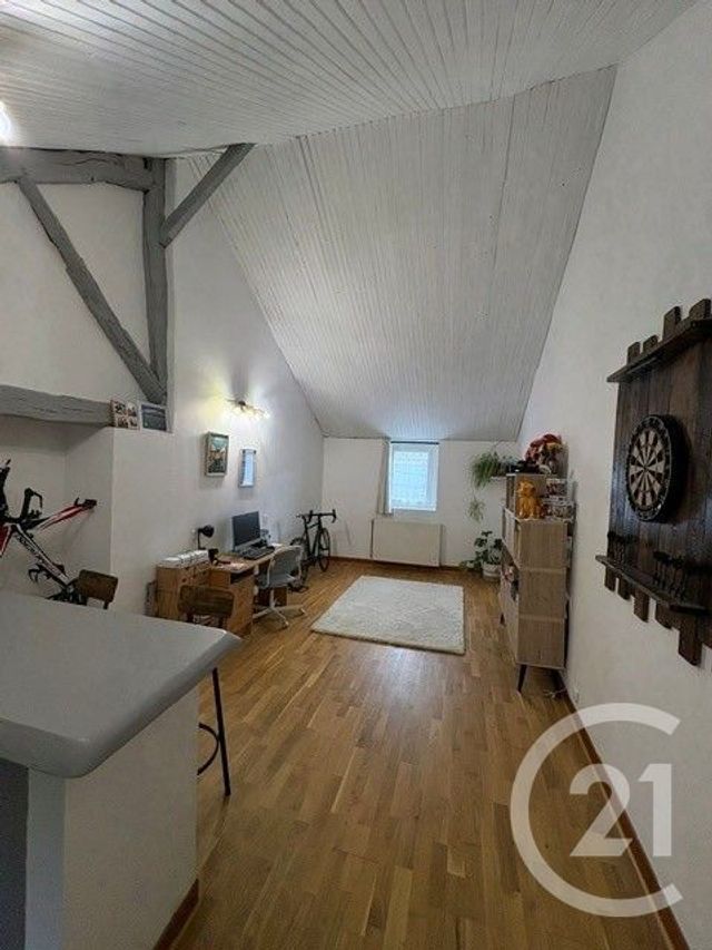 maison à vendre - 5 pièces - 94.5 m2 - FECAMP - 76 - HAUTE-NORMANDIE - Century 21 Accore