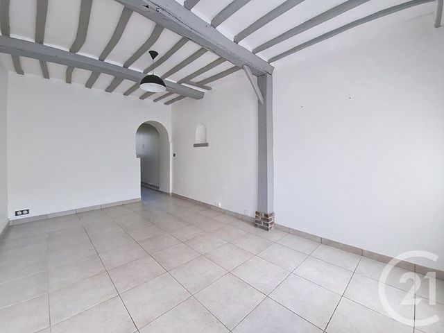 Maison à vendre FECAMP