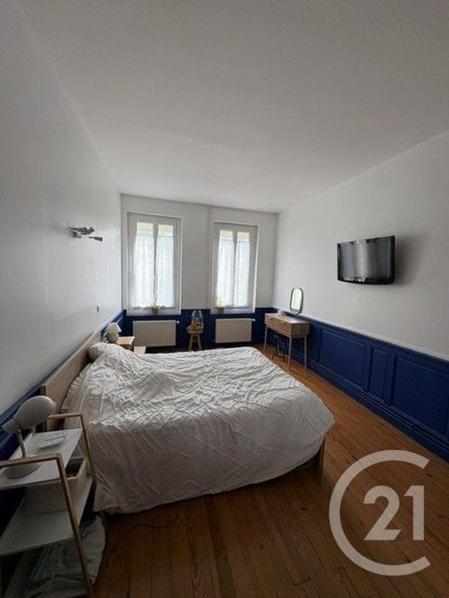 maison à vendre - 5 pièces - 94.5 m2 - FECAMP - 76 - HAUTE-NORMANDIE - Century 21 Accore