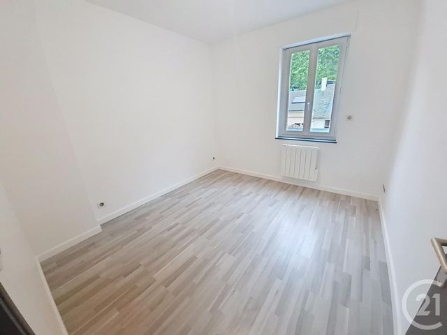 maison à vendre - 4 pièces - 70.0 m2 - FECAMP - 76 - HAUTE-NORMANDIE - Century 21 Accore