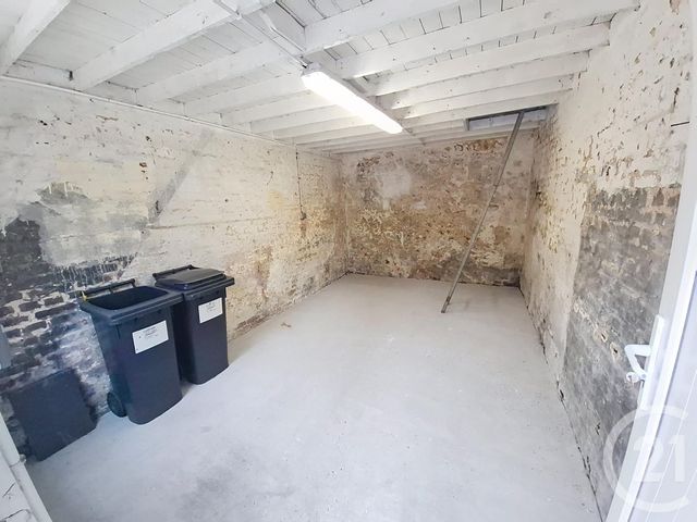 maison à vendre - 4 pièces - 70.0 m2 - FECAMP - 76 - HAUTE-NORMANDIE - Century 21 Accore