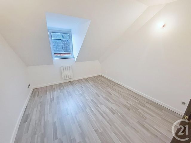 maison à vendre - 4 pièces - 70.0 m2 - FECAMP - 76 - HAUTE-NORMANDIE - Century 21 Accore