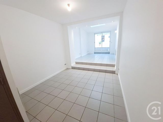 maison à vendre - 4 pièces - 70.0 m2 - FECAMP - 76 - HAUTE-NORMANDIE - Century 21 Accore