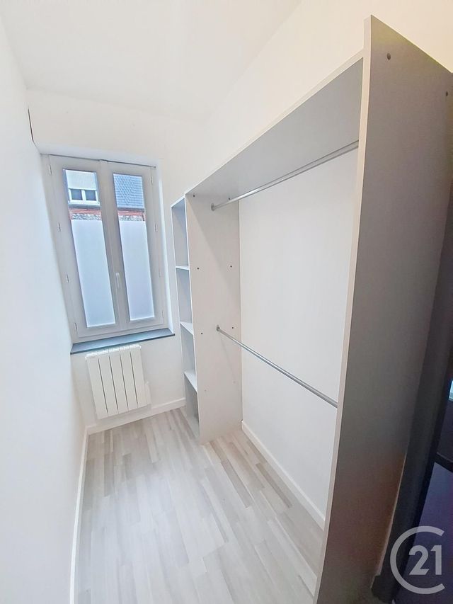 maison à vendre - 4 pièces - 70.0 m2 - FECAMP - 76 - HAUTE-NORMANDIE - Century 21 Accore