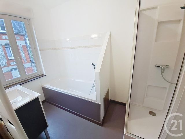 maison à vendre - 4 pièces - 70.0 m2 - FECAMP - 76 - HAUTE-NORMANDIE - Century 21 Accore