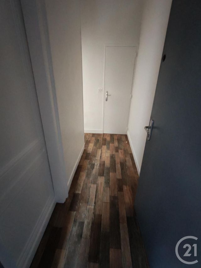 Appartement à louer - 2 pièces - 34.33 m2 - FECAMP - 76 - HAUTE-NORMANDIE - Century 21 Accore