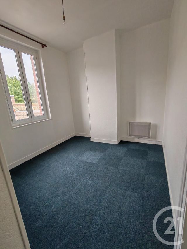 Appartement à louer - 2 pièces - 34.33 m2 - FECAMP - 76 - HAUTE-NORMANDIE - Century 21 Accore