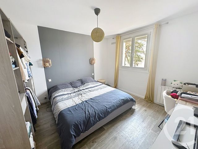 maison à vendre - 5 pièces - 99.75 m2 - FECAMP - 76 - HAUTE-NORMANDIE - Century 21 Accore