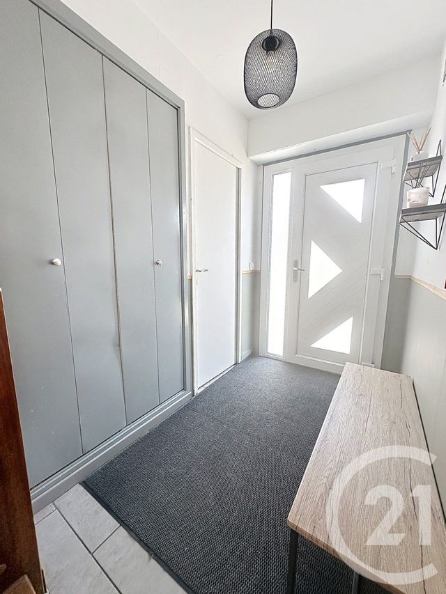 maison à vendre - 5 pièces - 99.75 m2 - FECAMP - 76 - HAUTE-NORMANDIE - Century 21 Accore