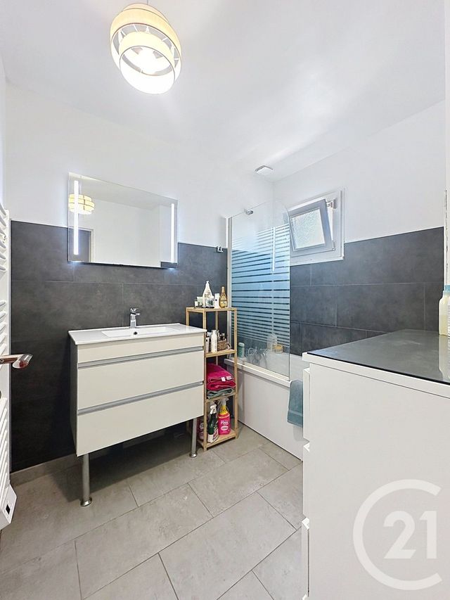 maison à vendre - 5 pièces - 99.75 m2 - FECAMP - 76 - HAUTE-NORMANDIE - Century 21 Accore