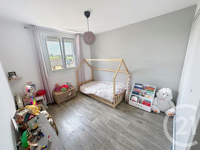 maison à vendre - 5 pièces - 99.75 m2 - FECAMP - 76 - HAUTE-NORMANDIE - Century 21 Accore