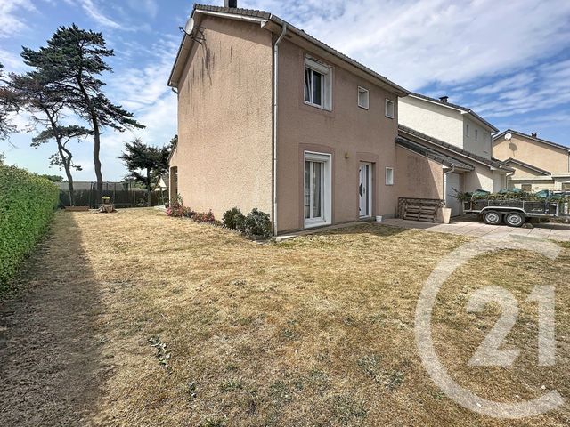 maison à vendre - 5 pièces - 99.75 m2 - FECAMP - 76 - HAUTE-NORMANDIE - Century 21 Accore