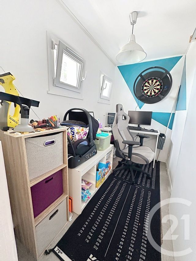 maison à vendre - 5 pièces - 99.75 m2 - FECAMP - 76 - HAUTE-NORMANDIE - Century 21 Accore