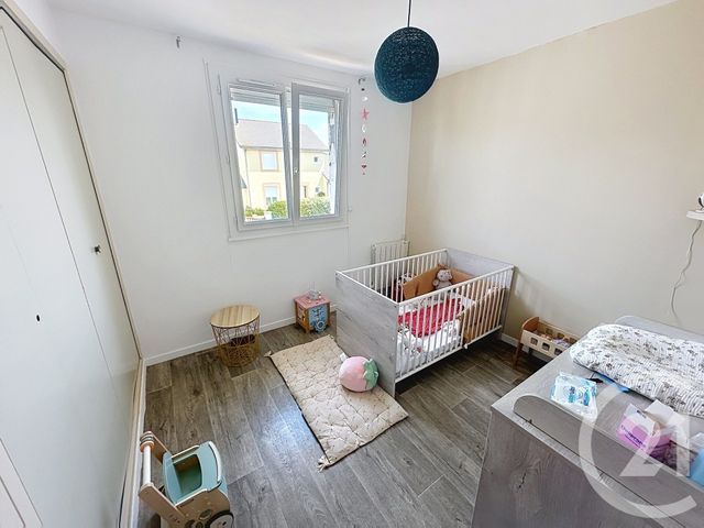 maison à vendre - 5 pièces - 99.75 m2 - FECAMP - 76 - HAUTE-NORMANDIE - Century 21 Accore