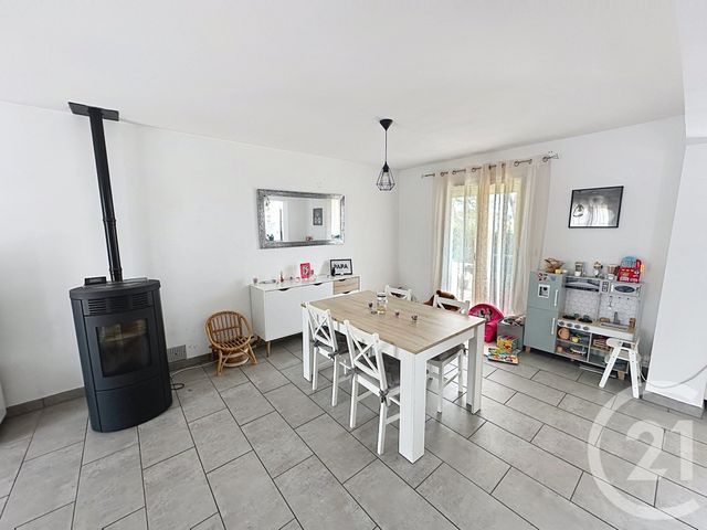 maison à vendre - 5 pièces - 99.75 m2 - FECAMP - 76 - HAUTE-NORMANDIE - Century 21 Accore