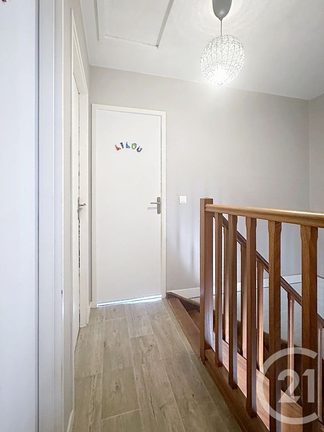 maison à vendre - 5 pièces - 99.75 m2 - FECAMP - 76 - HAUTE-NORMANDIE - Century 21 Accore