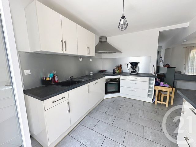 maison à vendre - 5 pièces - 99.75 m2 - FECAMP - 76 - HAUTE-NORMANDIE - Century 21 Accore