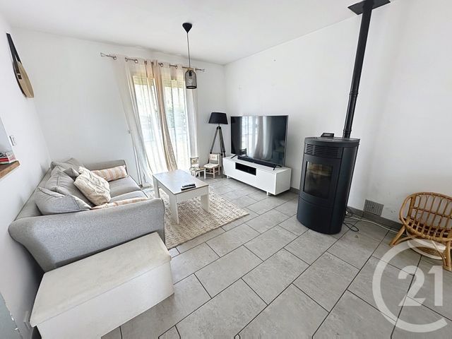 maison à vendre - 5 pièces - 99.75 m2 - FECAMP - 76 - HAUTE-NORMANDIE - Century 21 Accore